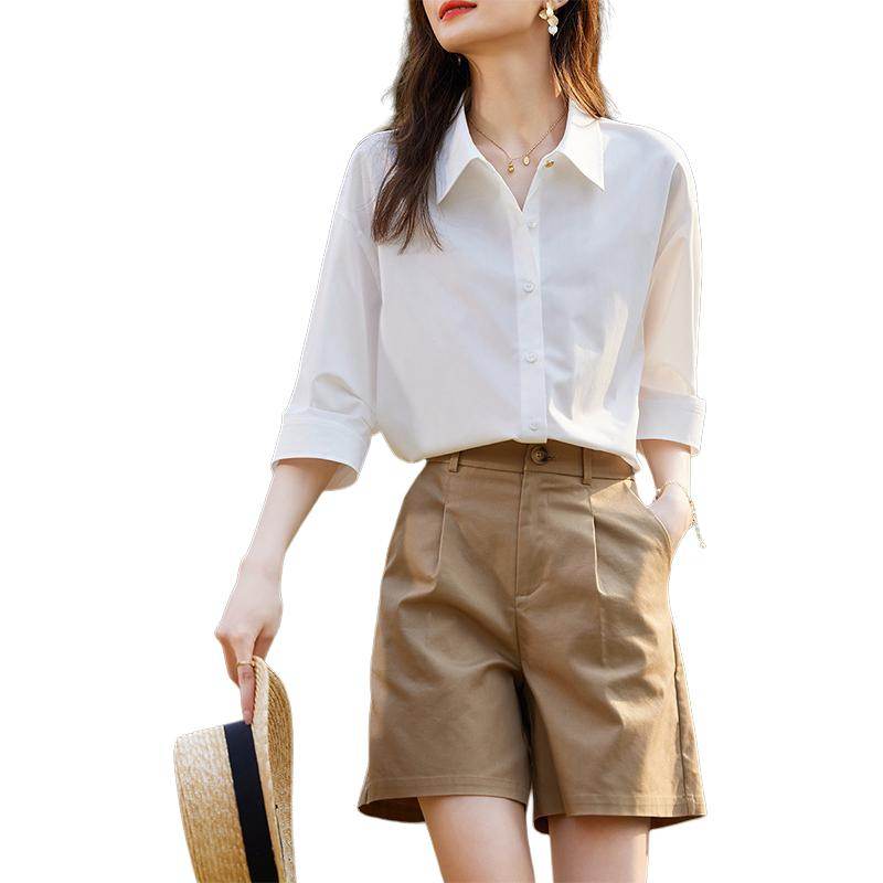 Рубашка женская Sentubila - Boxette Shop